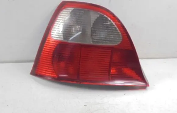 BMW X3 F25 Rear/tail lights