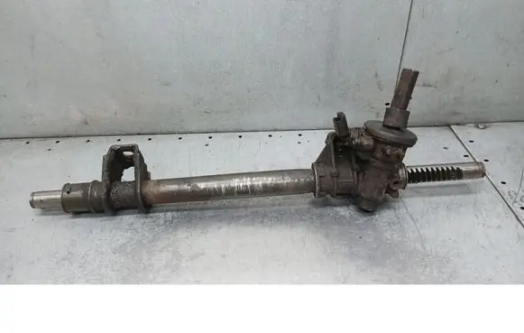 Renault Clio II Steering rack 68200000