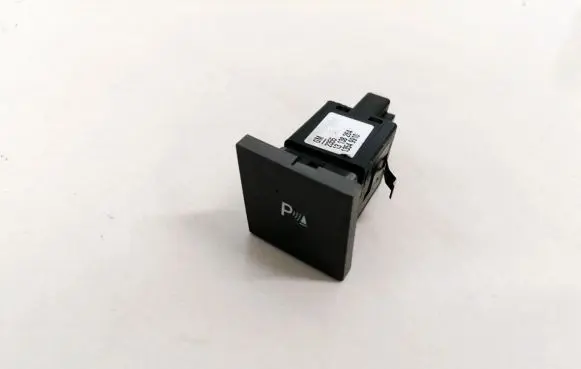 Opel Signum Parking (PDC) sensor switch 13138264 13549910