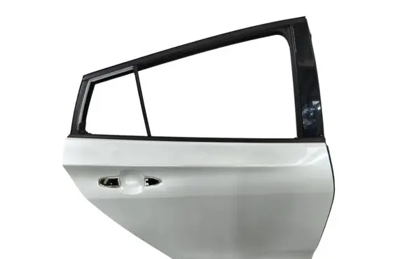 Toyota Prius (XW50) Rear door