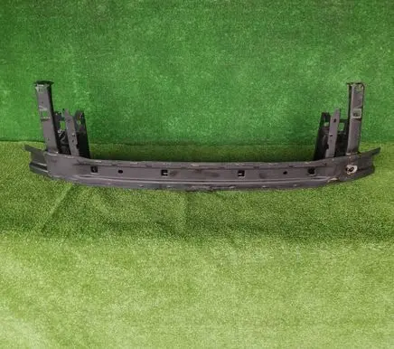 Skoda Fabia Mk4 (6VA) Front bumper cross member 6VA807109