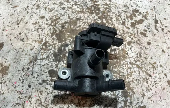 Toyota bZ4X Electric auxiliary coolant/water pump 0823000011 04G031 0011220704013