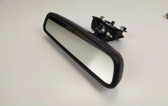 Jaguar F-Pace Rear view mirror (interior) 015851 045821