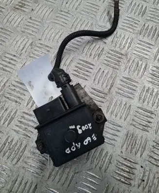 BMW 5 E60 E61 Glow plug pre-heat relay 779800003