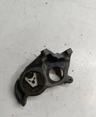 Citroen DS4 Driveshaft support bearing bracket 9651493280