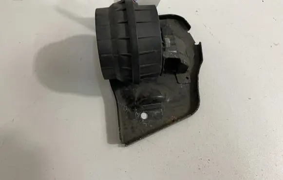 BMW 3 E92 E93 Alarm system siren 9147997 6949085