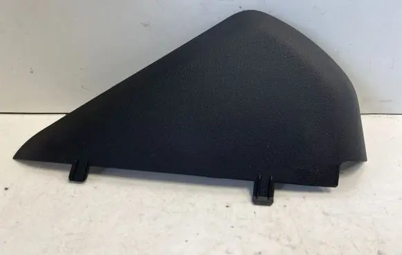 Audi A4 S4 B9 Dashboard side end trim 8W0857086C