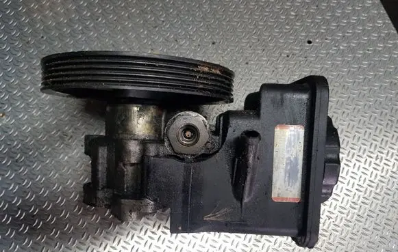 BMW 3 E46 Power steering pump