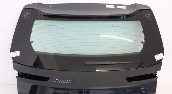 BMW XM Tailgate/trunk/boot lid 933241458