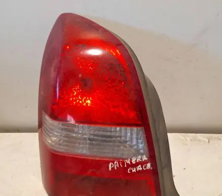 Nissan Primera Rear/tail lights 89025257 26555AU300
