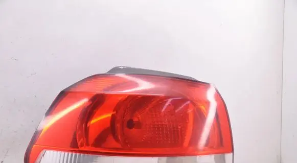 Volkswagen Golf VI Rear/tail lights 89078560L 5K0945095E