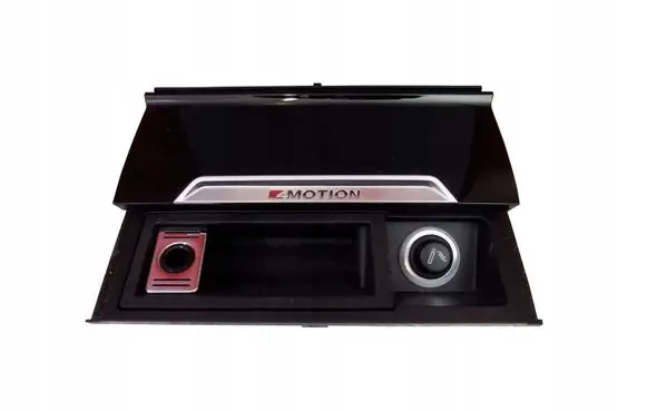 Volkswagen PASSAT B8 Ashtray (front) 3G1857962