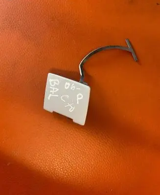 Volvo C70 Front tow hook cap/cover 08620859 08620359