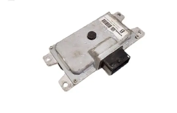 Nissan Qashqai Other control units/modules 31036JD02E
