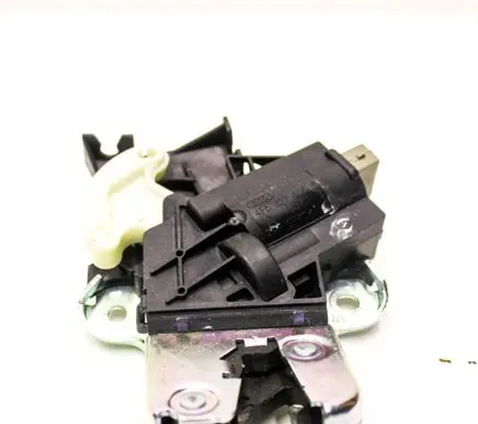 Audi A6 S6 C6 4F Tailgate/trunk/boot lock/catch/latch 4F5827505D