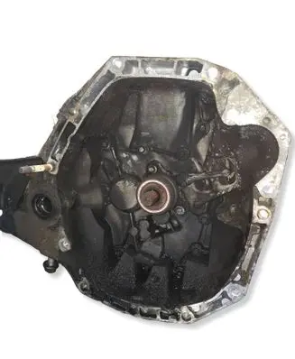 Renault Megane II Manual 5 speed gearbox JR5110