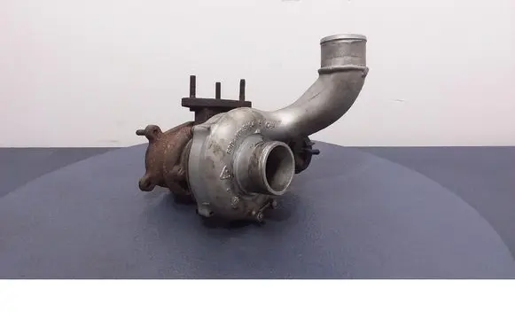 Renault Master II Turbo system vacuum part 53041015164
