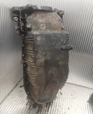 Volvo S70 V70 V70 XC Oil sump 074103603H