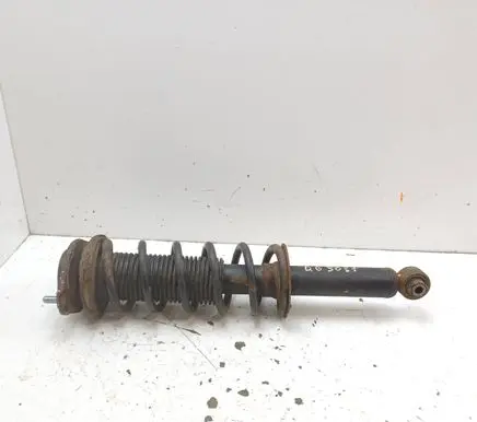 Subaru Outback (BS) Rear shock absorber with coil spring 20365AL030