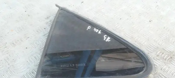 Peugeot 406 Rear side window