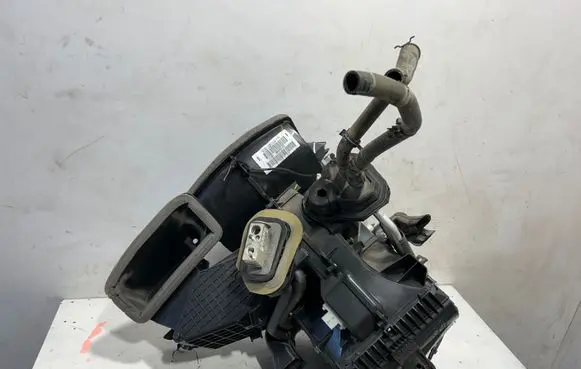 Ford Fiesta Interior heater climate box assembly C1B119B555EC