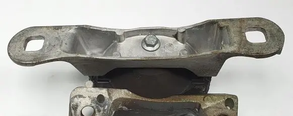Volvo C70 Engine mount vacuum valve 3M51-6F012-F