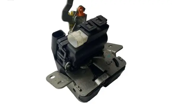 Mitsubishi Colt Tailgate/trunk/boot lock/catch/latch MR959190