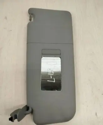 Seat Alhambra (Mk1) Sun visor