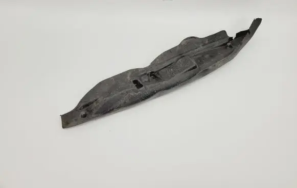 Citroen C3 Fender foam support/seal 9813174780