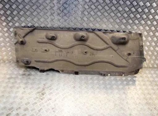 Mini One - Cooper F56 F55 Side bottom protection 