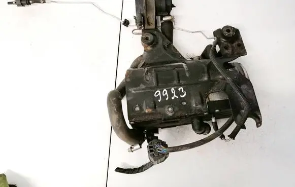 Ford Grand C-MAX Auxiliary pre-heater (Webasto) av6118k463bk