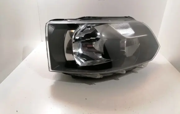 Volkswagen Transporter - Caravelle T5 Headlight/headlamp 7E1941016D 030125430200