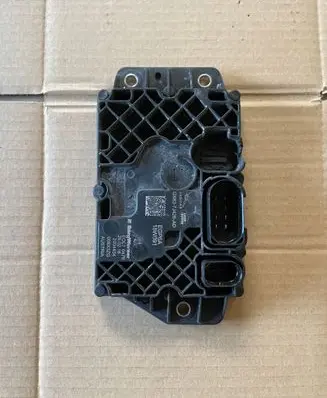 Jaguar F-Pace Gearbox control unit/module GX637J426AD