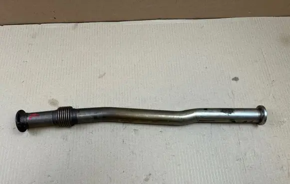 Mercedes-Benz CLA C117 X117 W117 EGR valve line/pipe/hose A2464901910