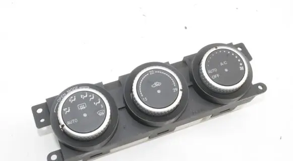 Mazda MX-5 NC Miata Interior fan control switch NH4361190