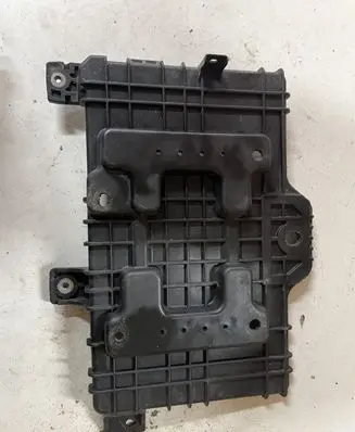 KIA Sorento Battery tray 371502P100