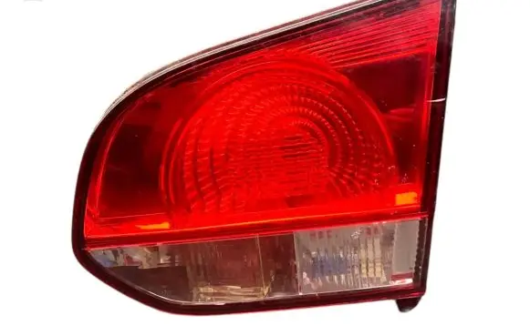 Volkswagen Golf VI Rear/tail lights 89090386R 5K0945094J 89090909