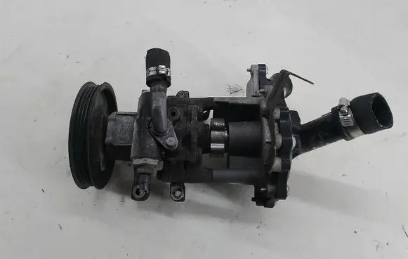 Peugeot Boxer Power steering pump
