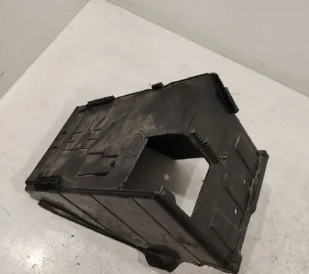 Citroen Berlingo Battery box tray cover/lid 9663615580