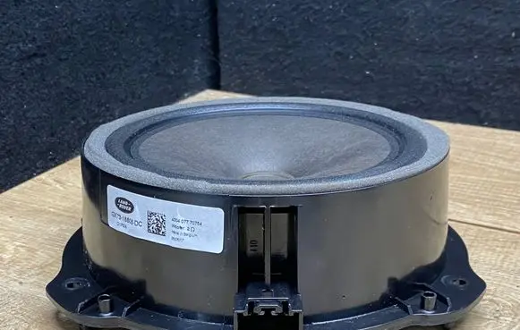 Jaguar F-Pace Front door speaker GX7318808DC