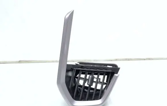 Opel Grandland X Dash center air vent grill 9838727177 00241122 00241087
