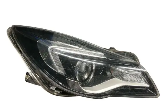 Opel Insignia A Headlight/headlamp 1LL01116514