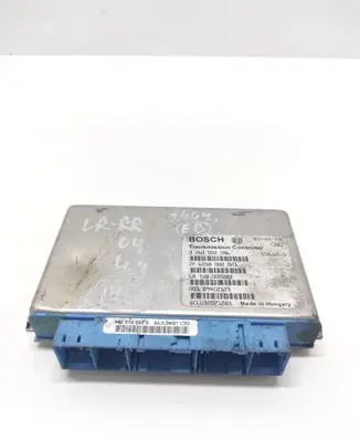Land Rover Range Rover L322 Gearbox control unit/module 0260002786 ZF6058002021