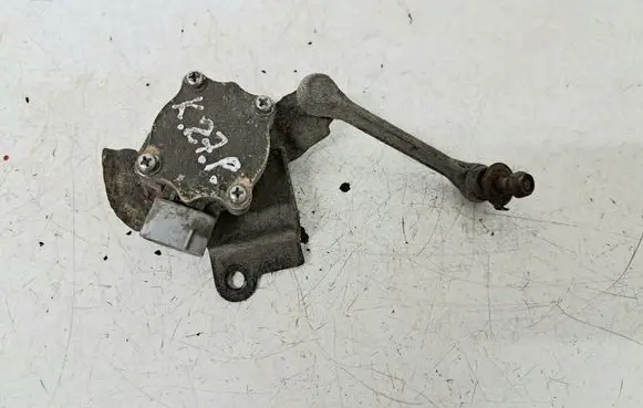 Honda Accord Headlight/headlamp level sensor 