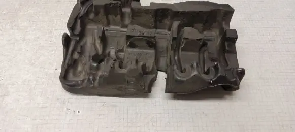 Jeep Grand Cherokee Heat shield in engine bay 04627163AD 59112