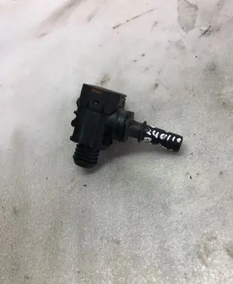 Peugeot 2008 II Vacuum valve 9824451880