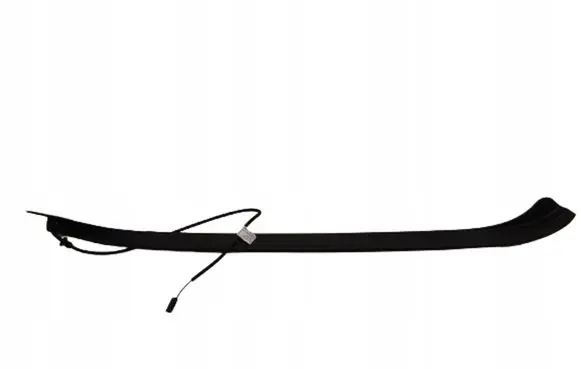 Volkswagen Touareg II Other trunk/boot trim element 7P6827711