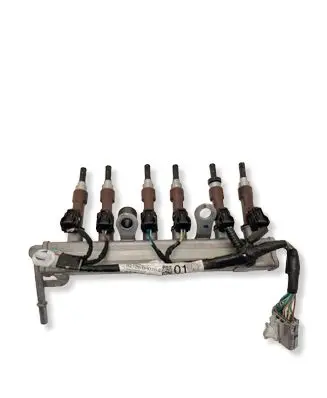 Toyota Aygo AB40 Fuel injector wires 821260H010B 2325000040