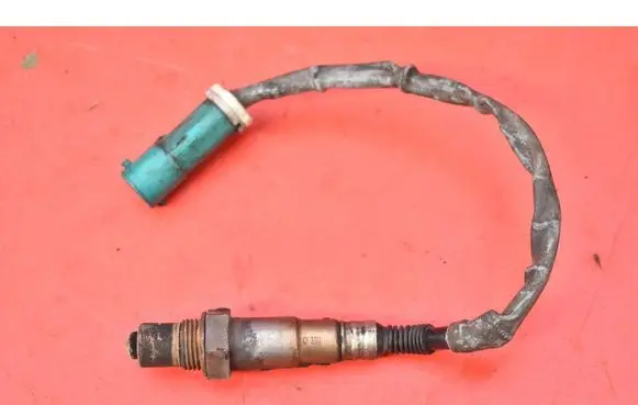 Ford C-MAX I Lambda probe sensor