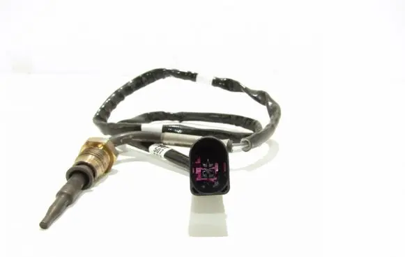Lambda probe sensor